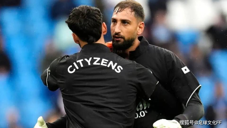 曼城新援坦言未料到加盟后即遇竞争，暗示或提前离队