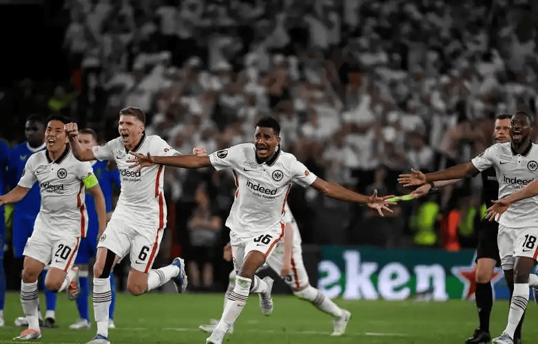 德甲激战一触即发！法兰克福冲欧战遇阻，海登海姆保级命悬一线